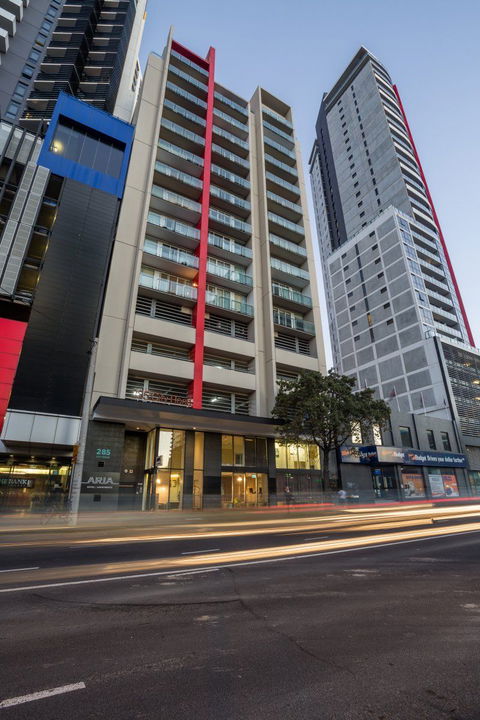 Aria Hotel Apartments - Accommodation Daintree 0