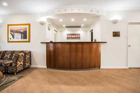 Karratha Central Apartments - Accommodation Daintree 1