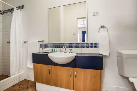 Karratha Central Apartments - Accommodation Daintree 2