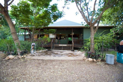 Adels Grove Camping Park Hotel - Accommodation Daintree 0