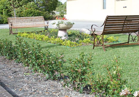 SureStay By BW The Clarence On Melville - Accommodation Daintree 0