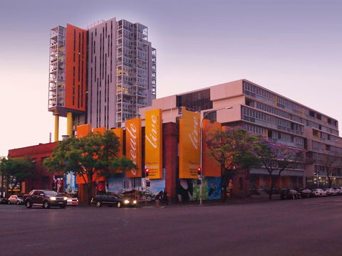 IStay Precinct - Accommodation Daintree 0