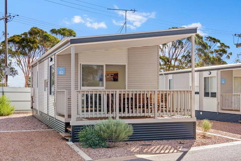 Discovery Parks Port Augusta - Accommodation Daintree 1