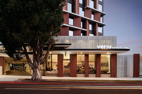 Veriu Green Square - Accommodation Daintree 0