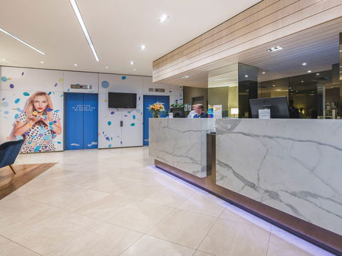 Novotel Sydney Rooty Hill - Accommodation Daintree 1
