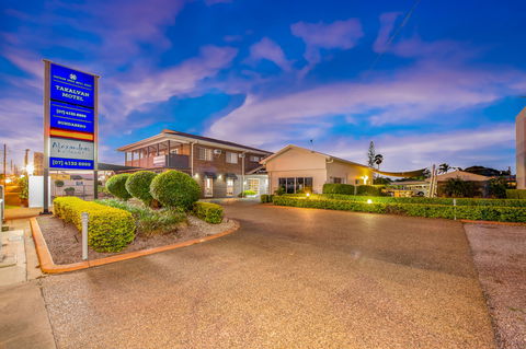Takalvan Motel - Accommodation Daintree 0
