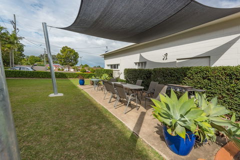 Takalvan Motel - Accommodation Daintree 1