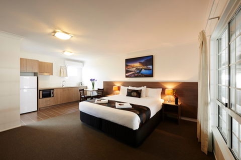 Takalvan Motel - Accommodation Daintree 2