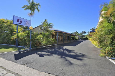 Smart Motels Bert Hinkler - Accommodation Daintree 0