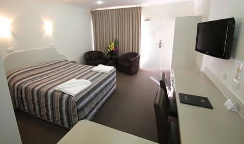 Ceduna Foreshore Hotel/Motel - Accommodation Daintree 1