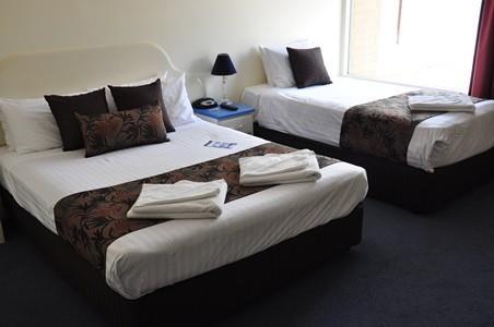 Ceduna Foreshore Hotel/Motel - Accommodation Daintree 2