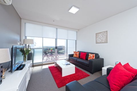Astra Apartments North Sydney - Accommodation Daintree 0