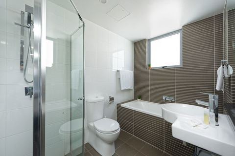 Astra Apartments North Sydney - Accommodation Daintree 1