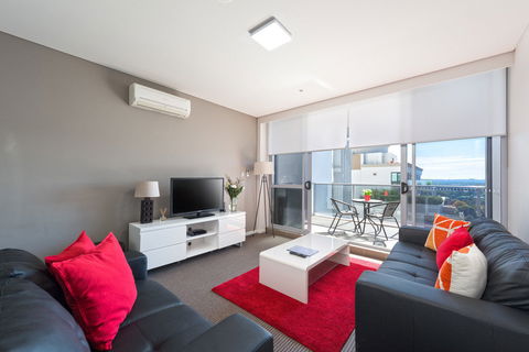 Astra Apartments North Sydney - Accommodation Daintree 2