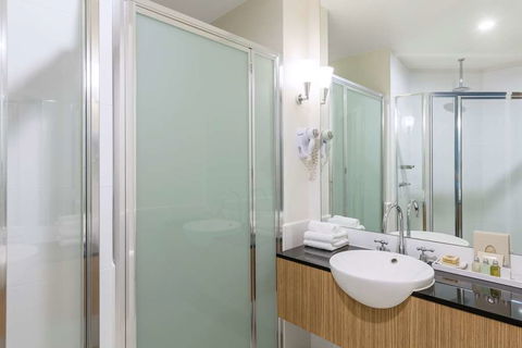 RACV Goldfields Resort Creswick - Accommodation Daintree 1