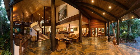 Thala Beach Nature Reserve - Accommodation Daintree 1