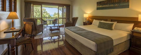 Thala Beach Nature Reserve - Accommodation Daintree 2