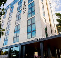 Pullman Sydney Airport Hotel - Accommodation Daintree