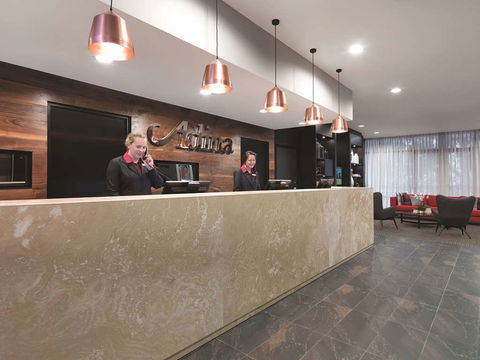 Adina Apartment Hotel Sydney Airport - Accommodation Daintree 1