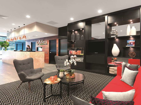 Adina Apartment Hotel Sydney Airport - Accommodation Daintree 2