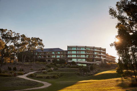RACV Goldfields Resort Creswick - Accommodation Daintree 0