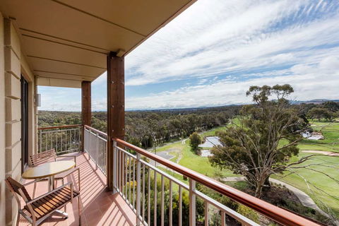 RACV Goldfields Resort Creswick - Accommodation Daintree 2