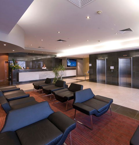 Atlantis Hotel - Accommodation Daintree 1