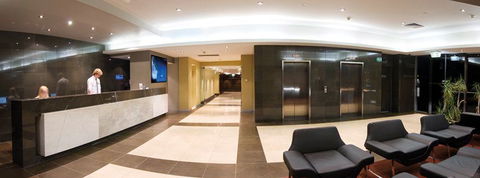 Atlantis Hotel - Accommodation Daintree 2
