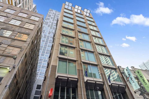 YEHS Hotel Melbourne CBD - Accommodation Daintree 0