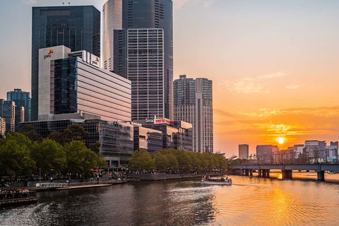 YEHS Hotel Melbourne CBD - Accommodation Daintree 1