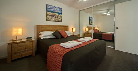 Albacore Apartments - Accommodation Daintree 0