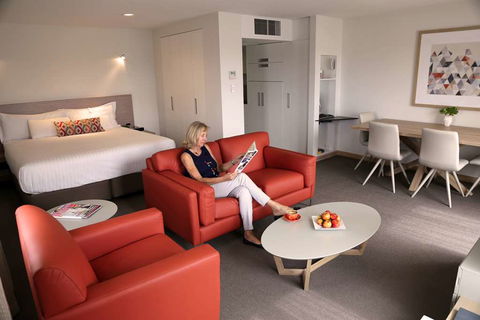 Salamanca Inn - Accommodation Daintree 2