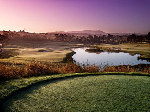 Yarra Valley Lodge - Accommodation Daintree 0