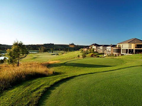 Yarra Valley Lodge - Accommodation Daintree 1