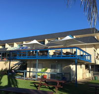 Mariners on the Waterfront - Accommodation Daintree
