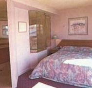 Esplanade Motor Inn - Accommodation Daintree