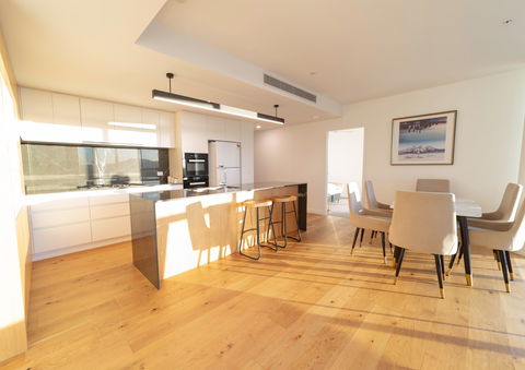 Arise Brisbane One - Accommodation Daintree 2