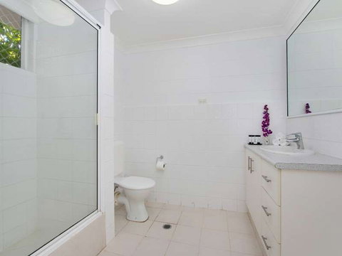 Cairns City Palms - Accommodation Daintree 1