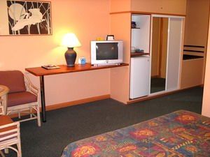The Abbott Boutique Hotel - Accommodation Daintree 1