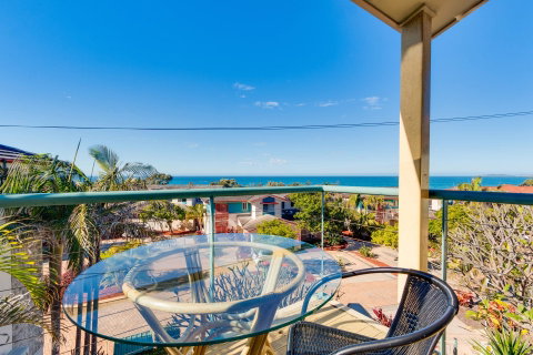 Aqualuna Beach Resort - Accommodation Daintree 0