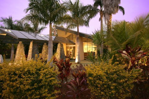 Darlington Beach Resort And Holiday Park - Accommodation Daintree 0