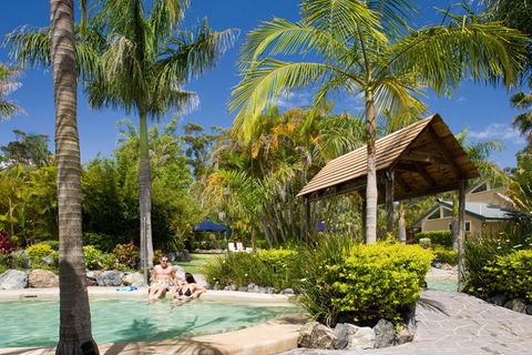 Darlington Beach Resort And Holiday Park - Accommodation Daintree 2