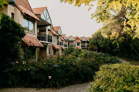 Club Wyndham Dunsborough - Accommodation Daintree 1