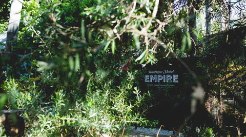 Empire Retreat - Accommodation Daintree 0