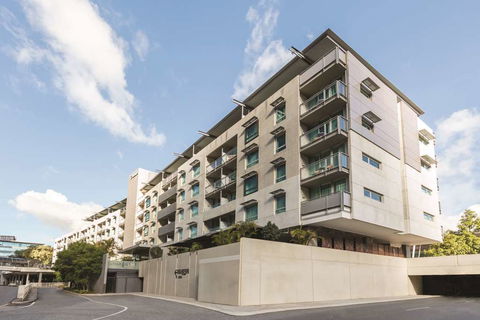 Adina Apartment Hotel Perth - Accommodation Daintree 0