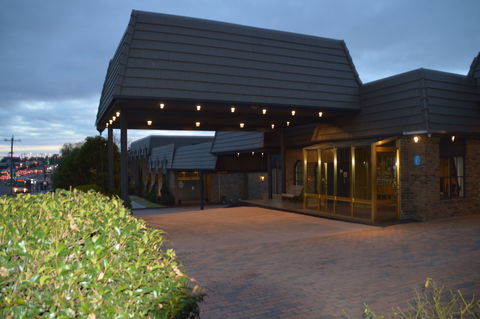 Rowville International Hotel - Accommodation Daintree 1