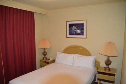 Rowville International Hotel - Accommodation Daintree 4