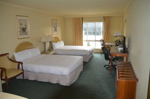 Rowville International Hotel - Accommodation Daintree 6