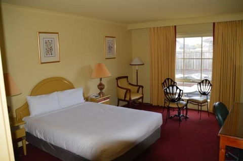 Rowville International Hotel - Accommodation Daintree 7