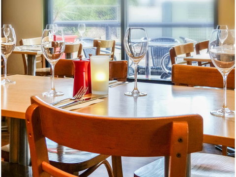 Ibis Sydney Thornleigh - Accommodation Daintree 6